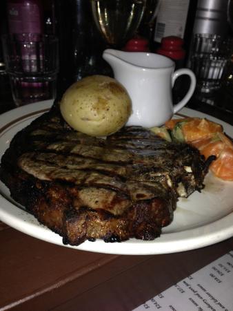 Donegan's Steak House